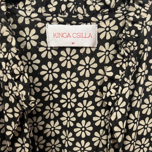 Anthropologie dress - Picture 4 of 5